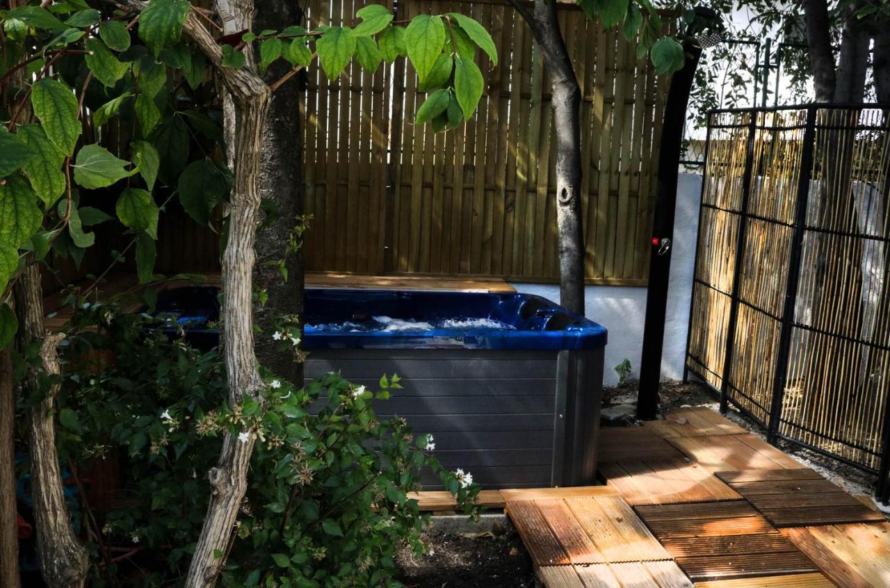 Luxury Garden Apartament *