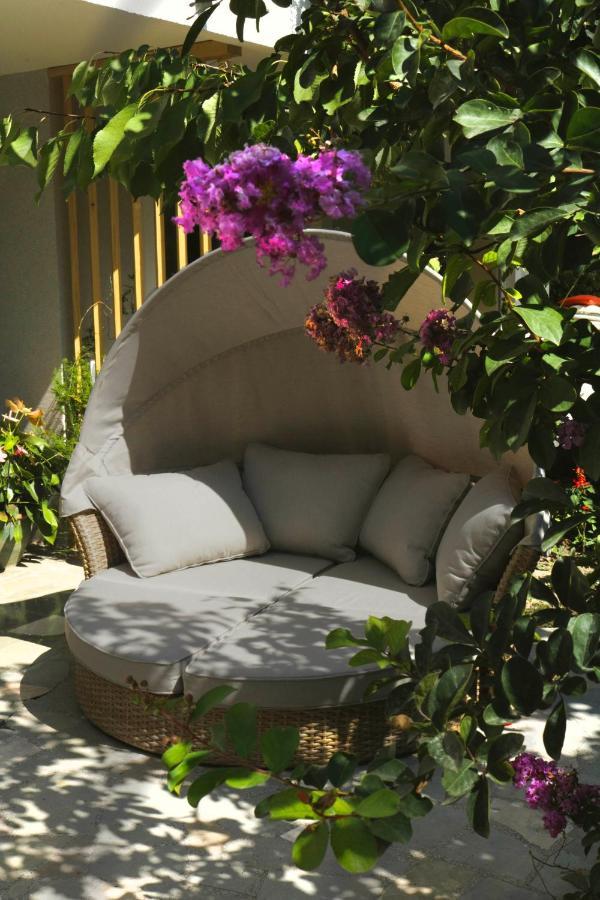 Apartament Luxury Garden