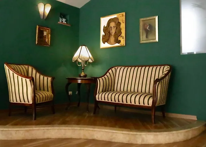 Luxury Spalato Garden
