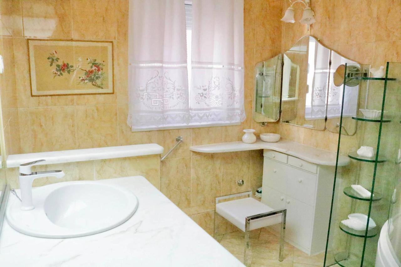 Luxury Garden Apartmán Split