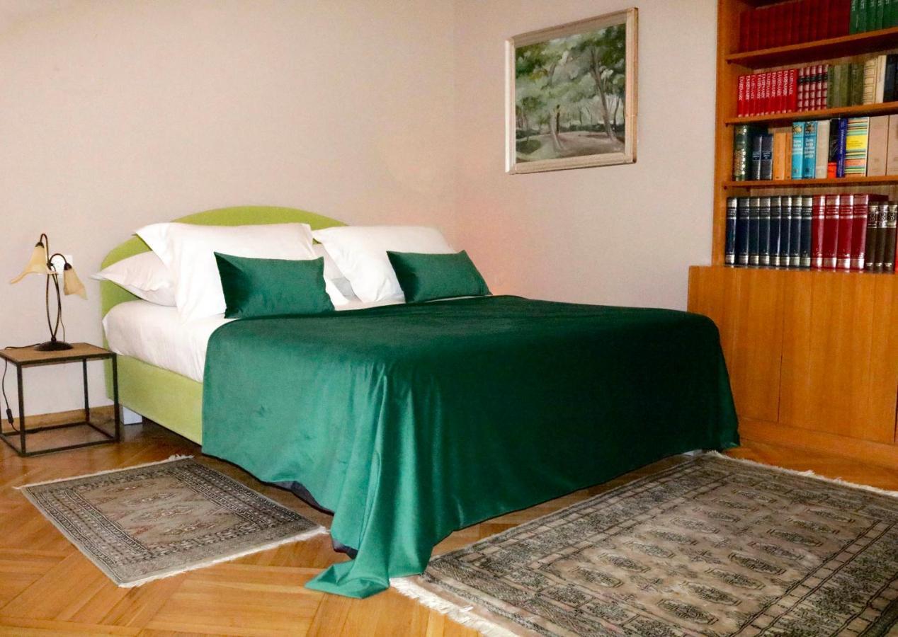 Apartmán Luxury Garden