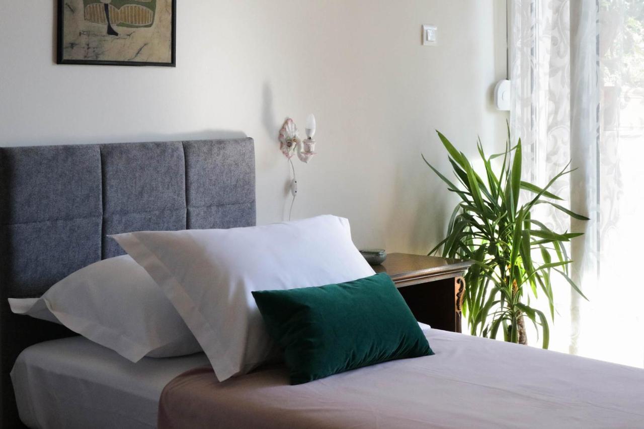 Apartmán Luxury Garden *